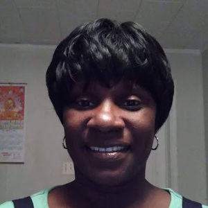 Meet your Posher, Janice